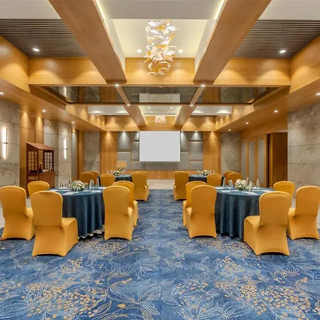 Park Inn By Radisson Navi Mumbai-3